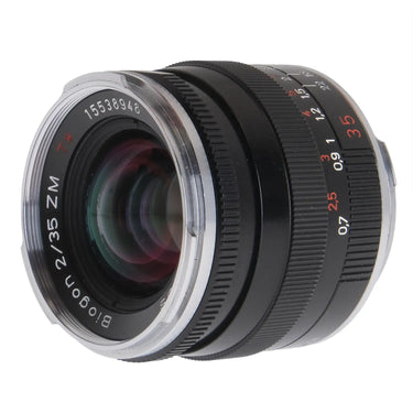Zeiss 35mm f2 T* Biogon  15538948