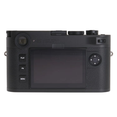 Leica M11 Monochrom, Boxed 5673066