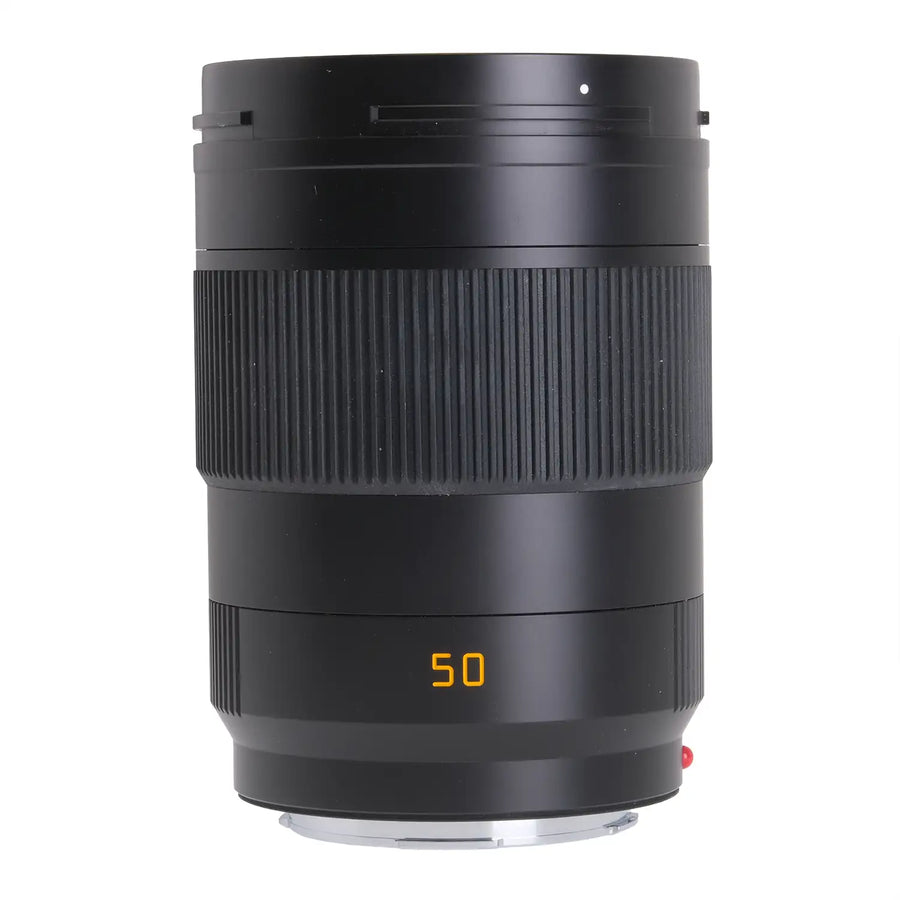 Leica 50mm f2 Apo Summicron-SL Asph, Boxed 4805144
