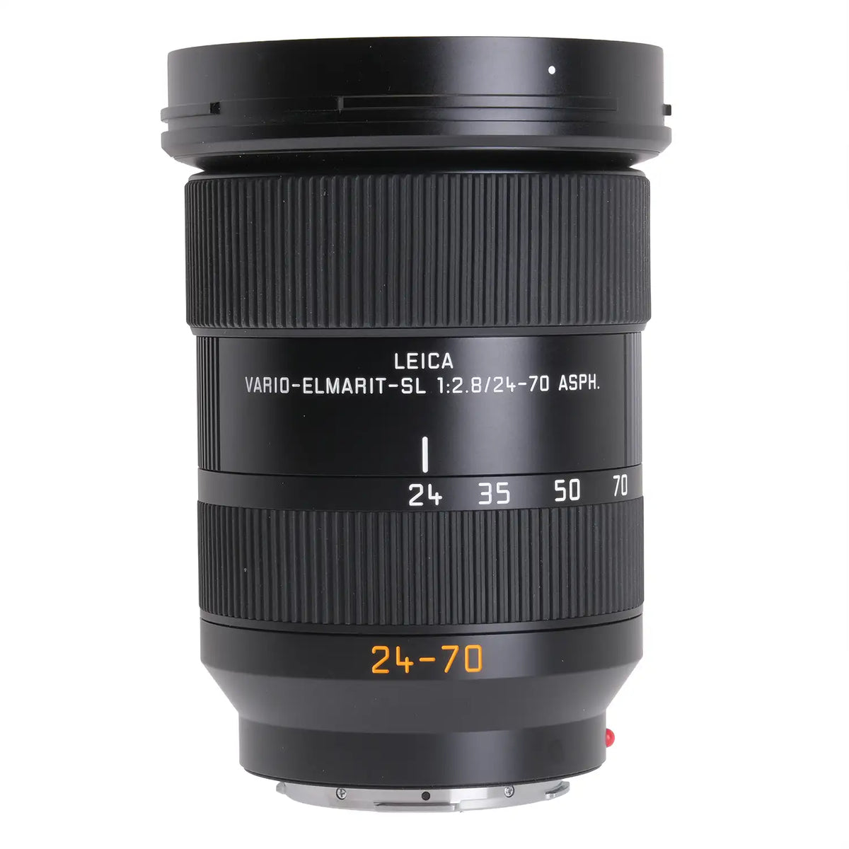 Leica 24-70mm f2.8 Vario Elmarit-SL, Boxed 4765560