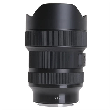 Sigma 14-24mm f2.8 DG DN L-Mount, Boxed 54565460