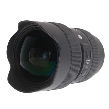 Sigma 14-24mm f2.8 DG DN L-Mount, Boxed 54565460