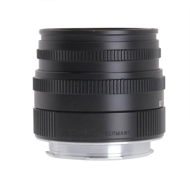 Leica 50mm f2 Summicron-M 3909492