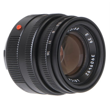 Leica 50mm f2 Summicron-M 3909492