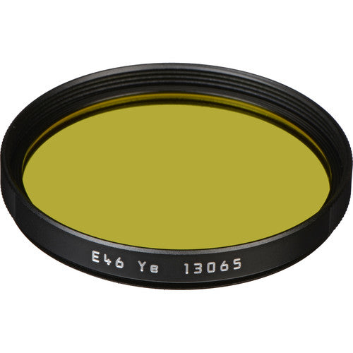 Leica E46 Yellow