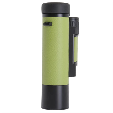 Leica 10x25 Ultravid Colorline Apple Green 2490965
