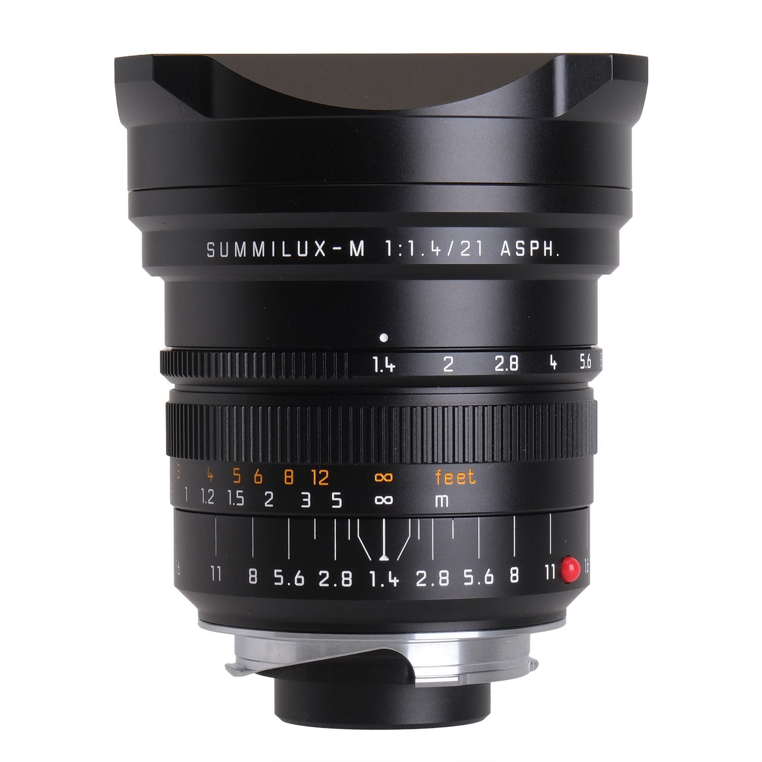 Leica 21mm f1.4 Summilux-M 4793458