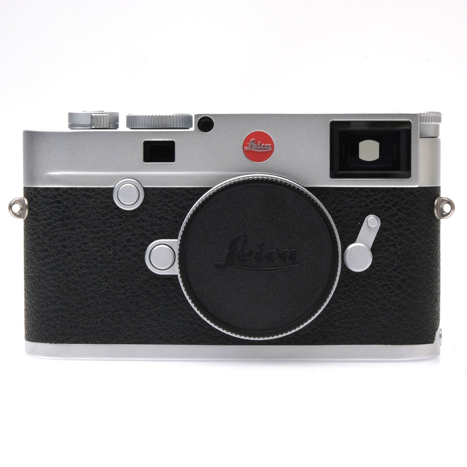 Leica M10 Silver, Boxed 5182982