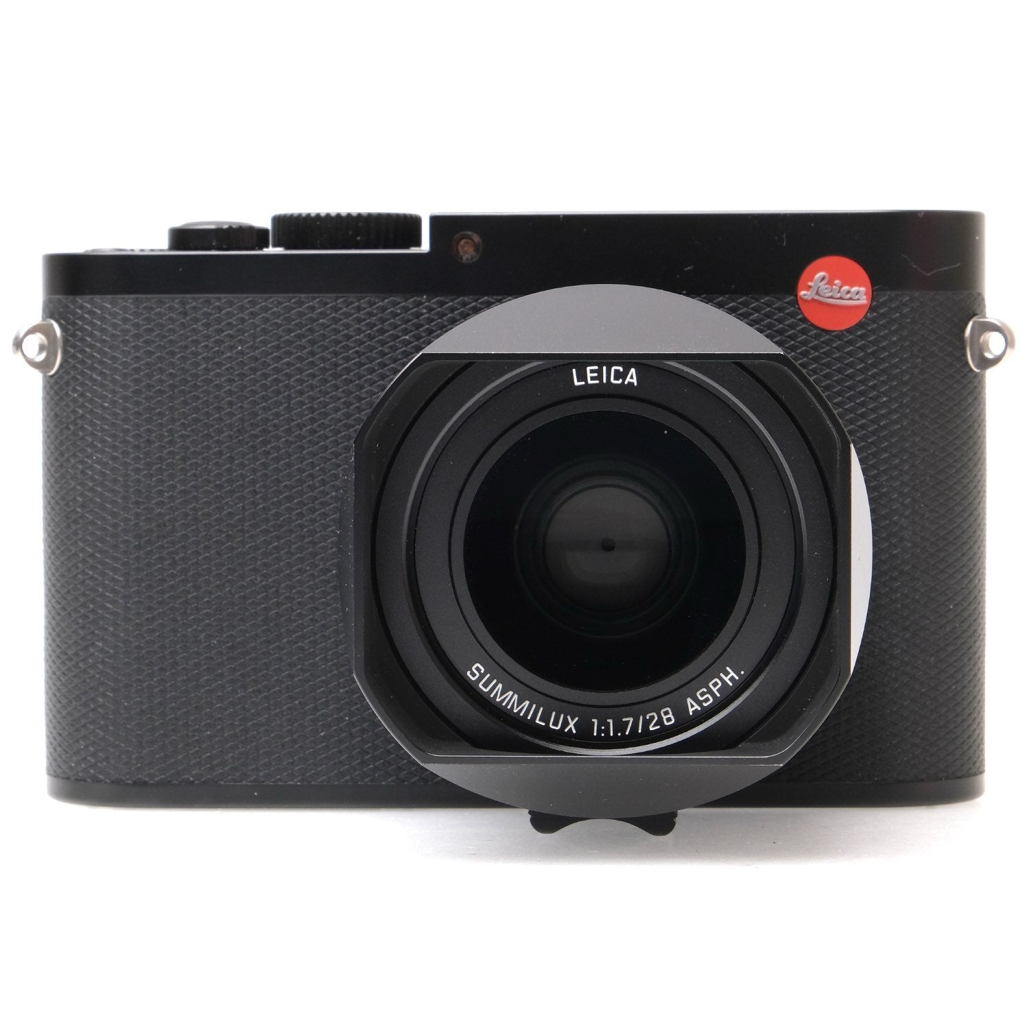 Pre-Owned Leica Q – Leica Store San Francisco