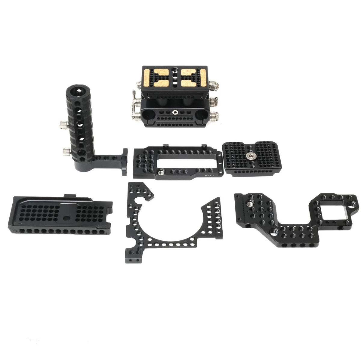 LockCircle MetalJacket for Leica SL 601, Boxed 4