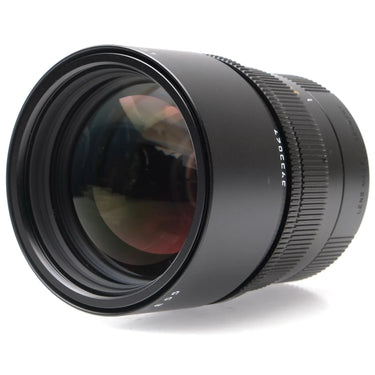 Leica 90mm f2 APO-Summicron-M Asph, Black 3955629