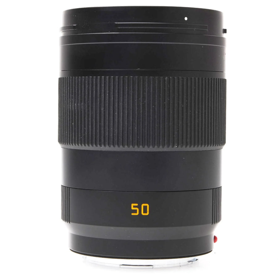 Leica 50mm f2 Apo Summicron-SL, Boxed 4805295