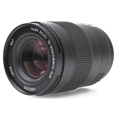 Leica 50mm f2 Apo Summicron-SL, Boxed 4805295