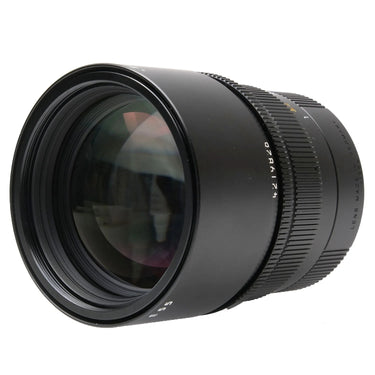 Leica 90mm f2 Apo-Summicron-M, Boxed 4219826
