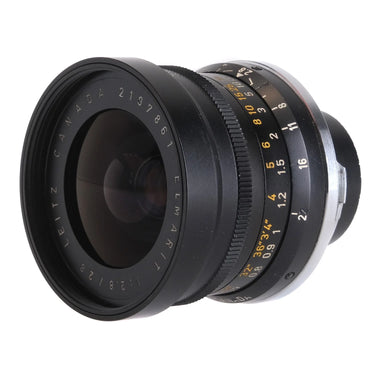 Leica 28mm f2.8 Elmarit V1 2197861