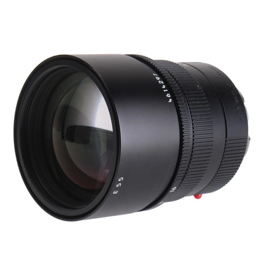 Leica 90mm f2 Apo-Summicron-M, Boxed 4614297