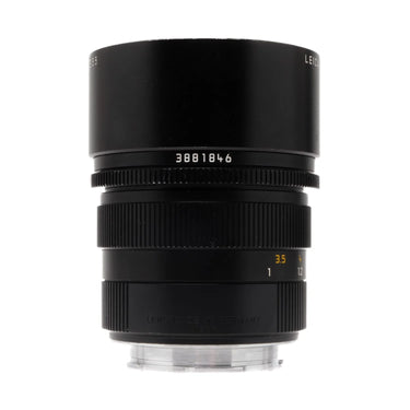 Leica 90mm 2.0 Apo Summicron-M Asph 3881846