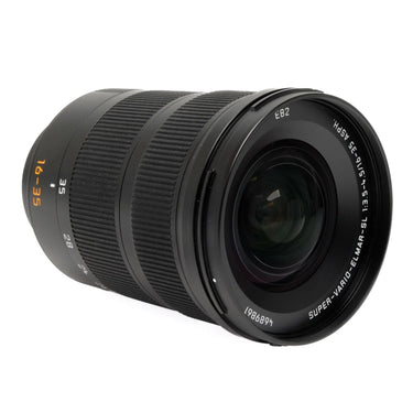 Leica 16-35mm f3.5-4.5 Super Vario Elmar-SL, Boxed 4689861