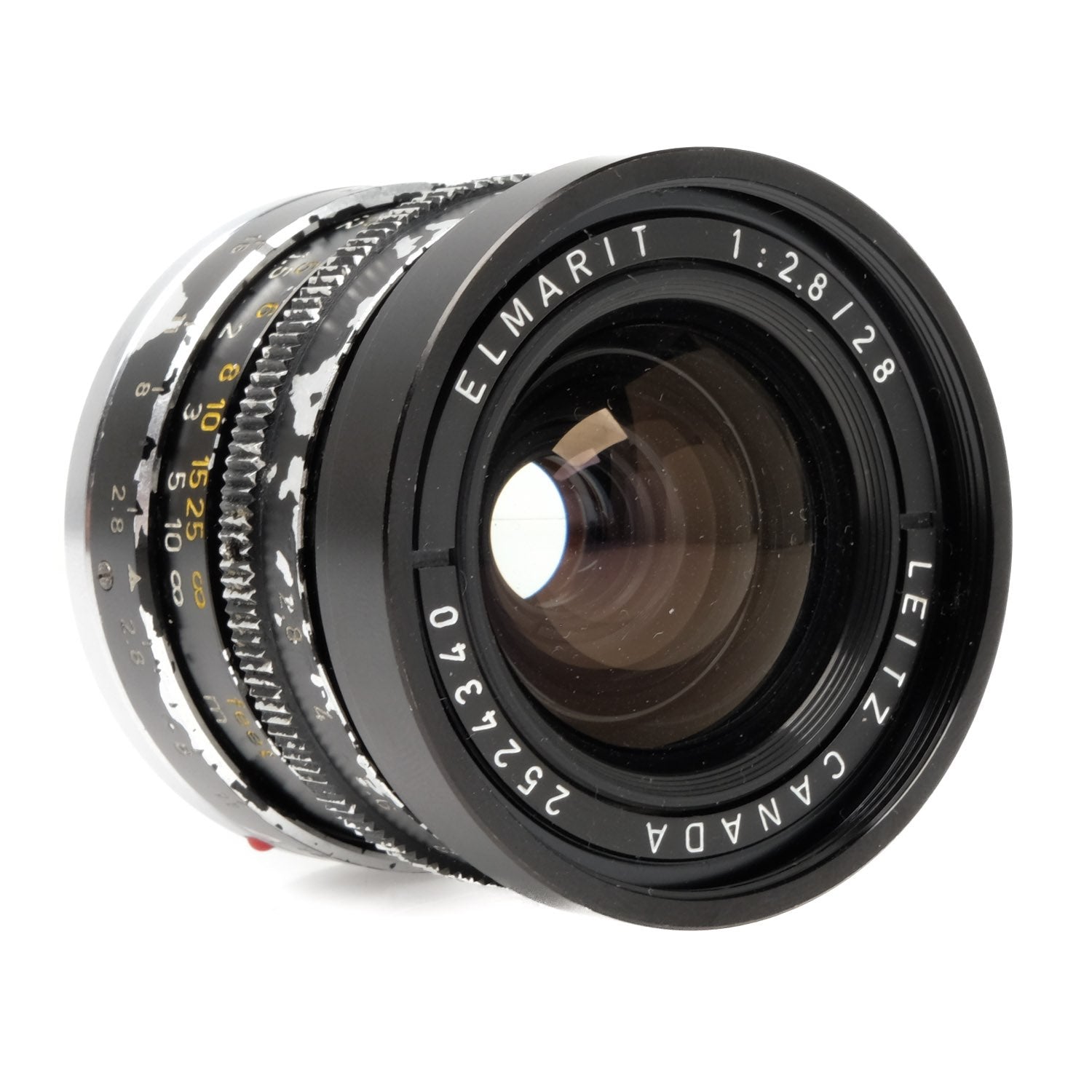 Leica 28mm f2.8 Elmarit V2 2524340