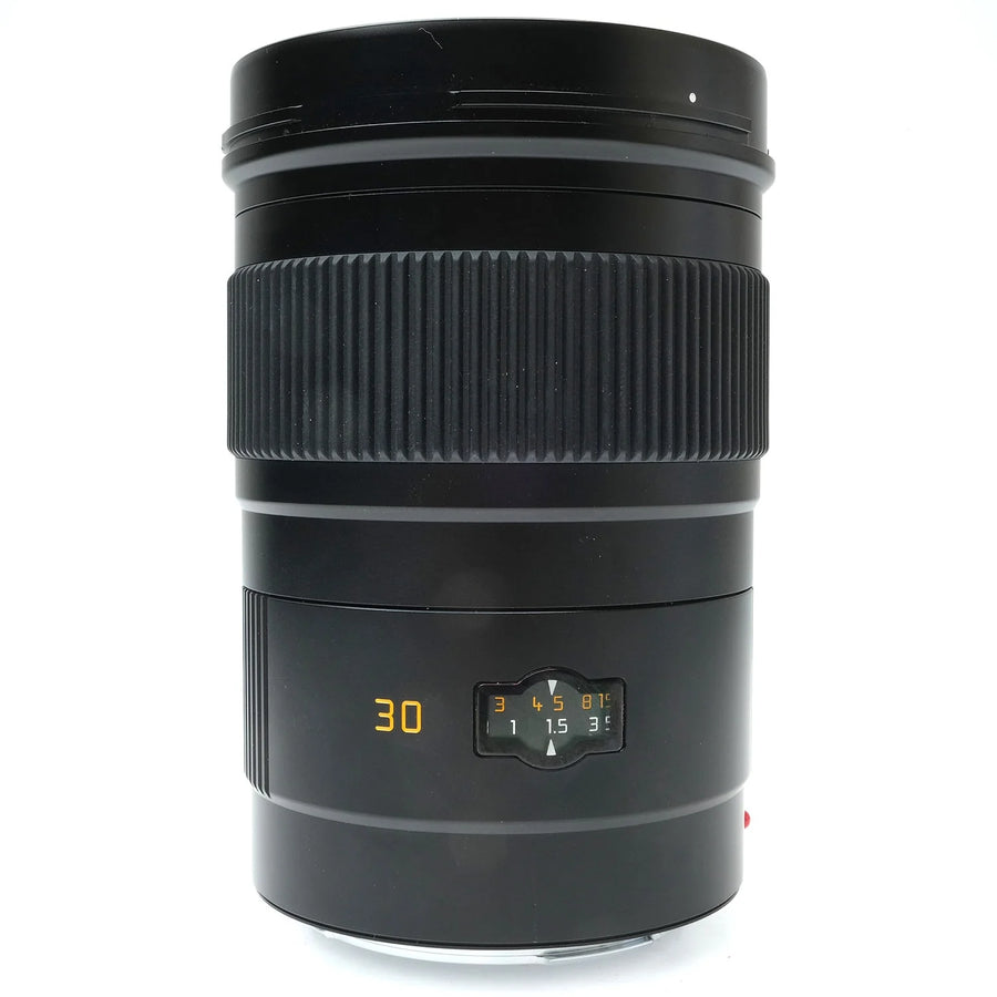Leica 30mm f2.8 Elmarit-S ASPH AF Motor Updated, Boxed 4143181