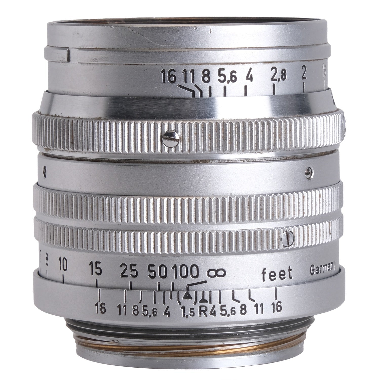 Leica 5cm f1.5 Summarit 952219