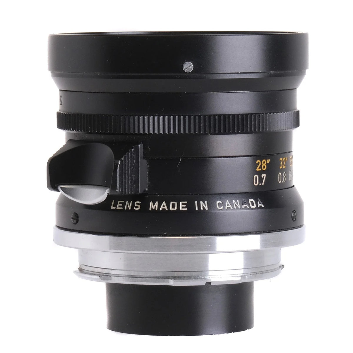 LEICA ライカ ELMARIT 28mm F2.8 1st 9枚玉 Leica 28mm f2.8 Elmarit V1 2197861 · Leica Store San Francisco