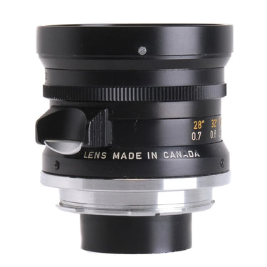 Leica 28mm f2.8 Elmarit V1 2197861