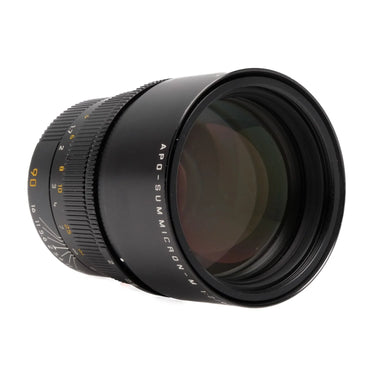 Leica 90mm 2.0 Apo Summicron-M Asph 3881846