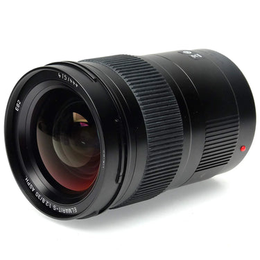 Leica 30mm f2.8 Elmarit-S, Boxed  4151444