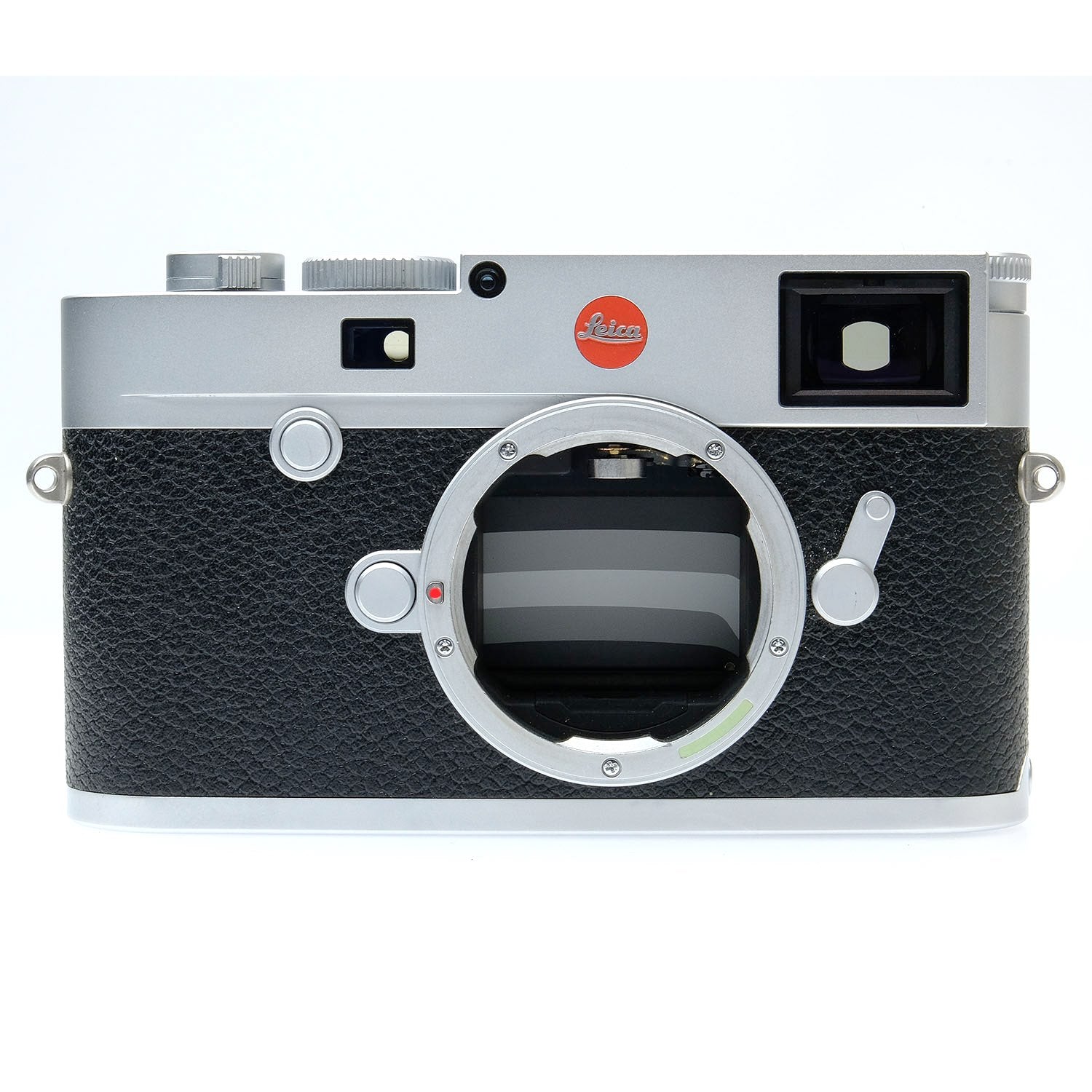 Leica M10 Silver, Protector 5191536