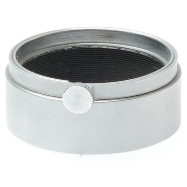 Leica FOOKH Sunshade for  35mm Summaron f3.5 (9)