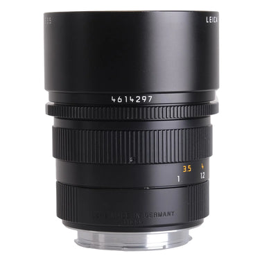 Leica 90mm f2 Apo-Summicron-M, Boxed 4614297