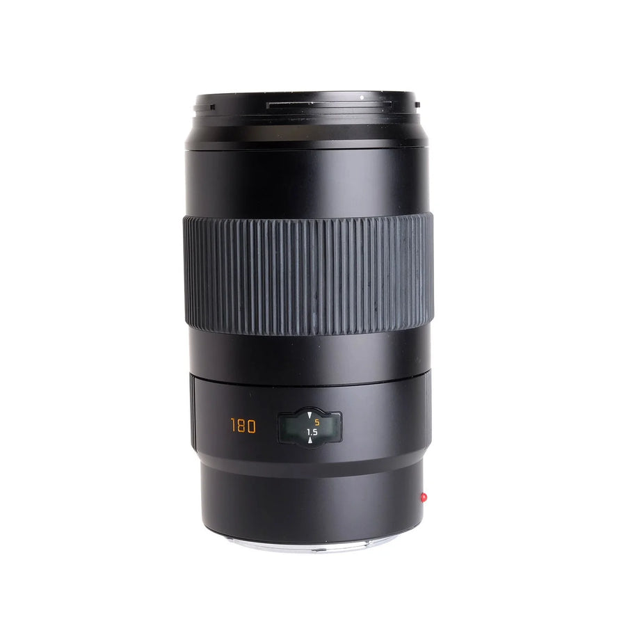 Leica 180mm f3.5 Apo Elmar-S, Boxed 4090876