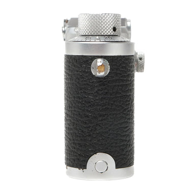 Leica IIIf Black Dial, RF Dim 540345
