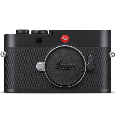 Leica M EV1 body, front view - Leica Store SF