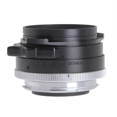 Leica 35mm f1.4 Summilux-M Late, Boxed 3538316