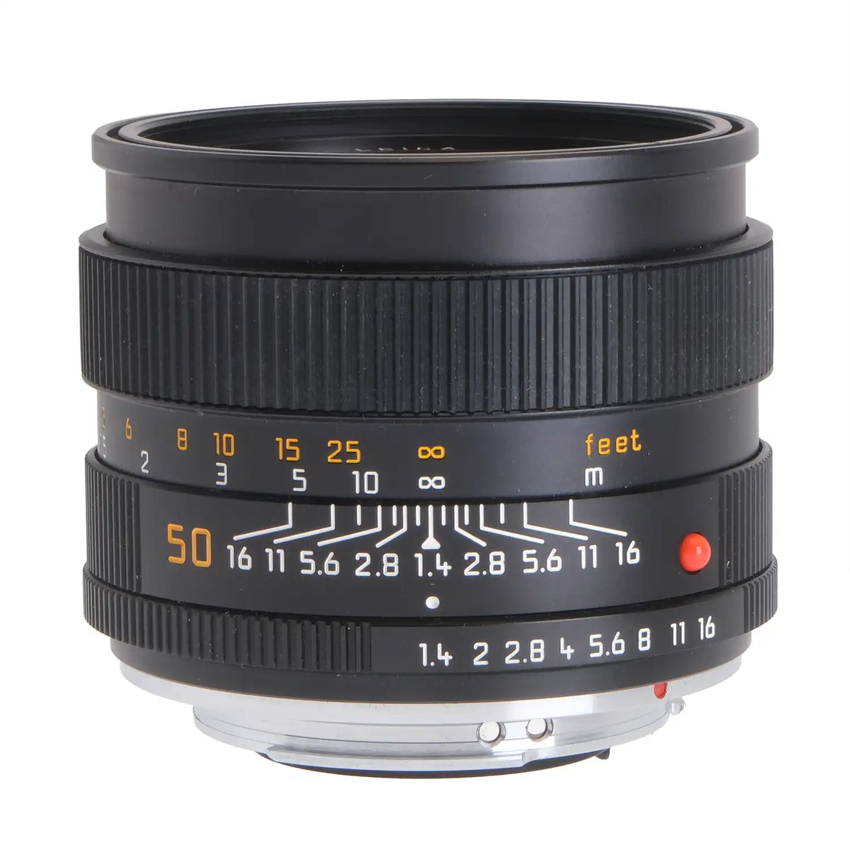 Leica 50mm f1.4 Summilux-R E55 ROM 3729504