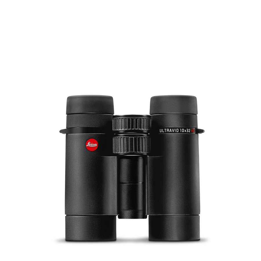 Leica 10x32 Ultravid HD-PLUS
