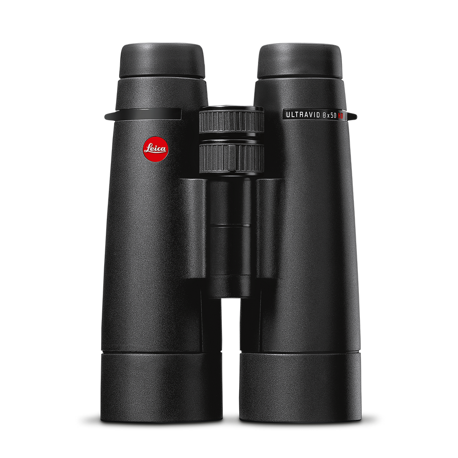 Leica 8x50 Ultravid HD-PLUS