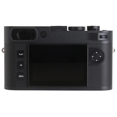 Leica M EV1 Open Box 6122406