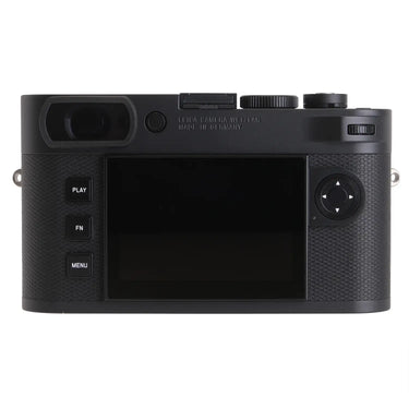 Leica M EVI Open Box 6121981