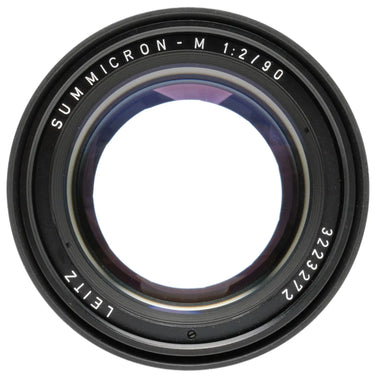 Leica 90mm f2 Summicron-M 3223272