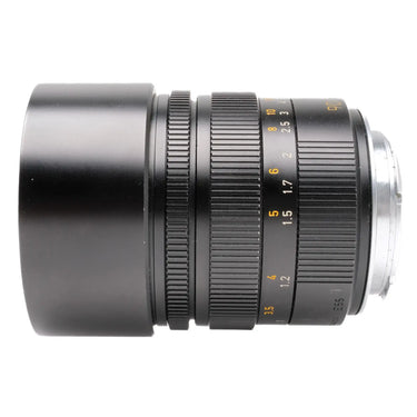 Leica 90mm f2 Summicron-M 3223272