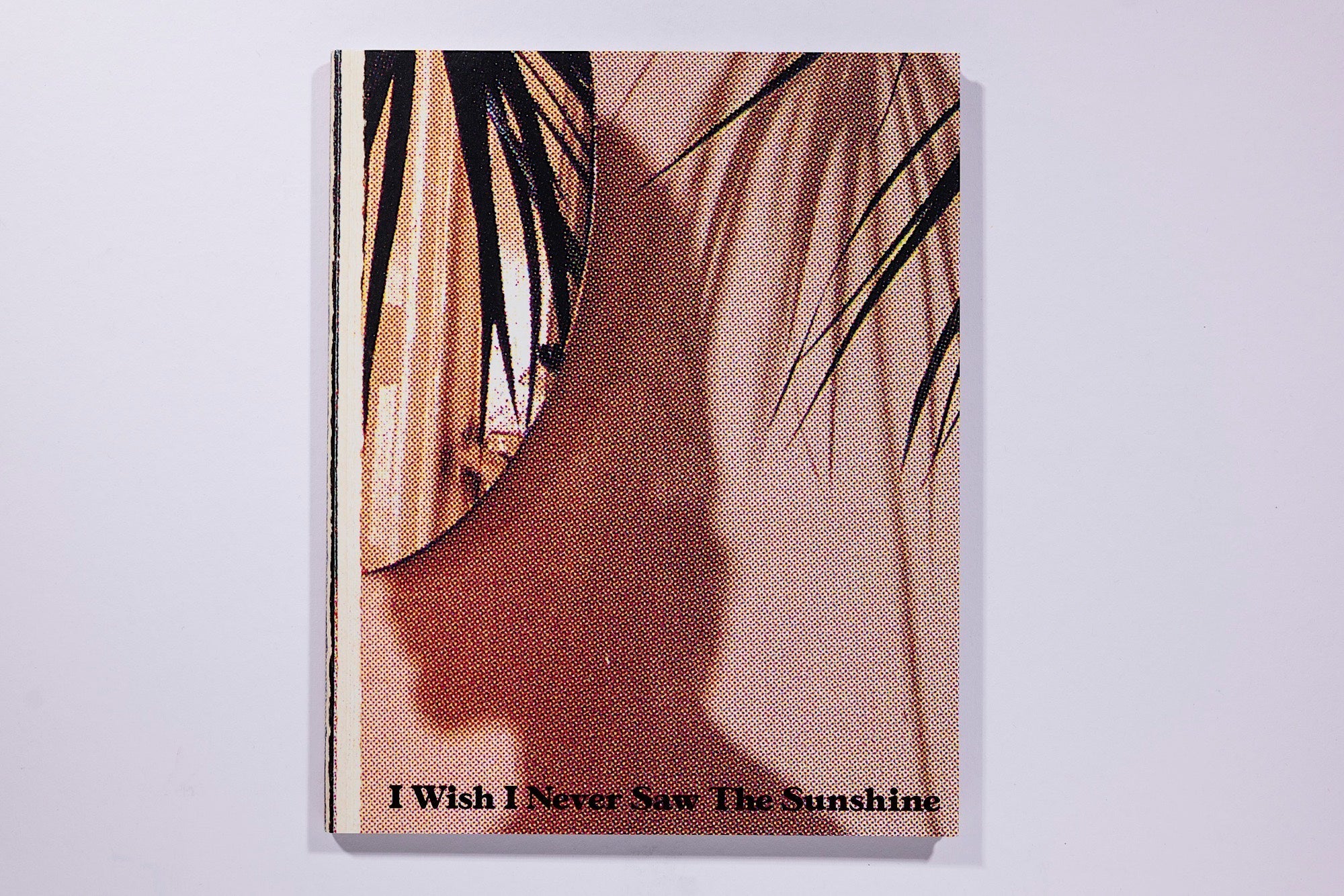 Pacifico Solano - I Wish I Never Saw the Sunshine