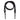 Leica Double Rope Strap - Black -  Nylon - 100cm
