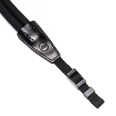 Leica Double Rope Strap - Black -  Nylon - 100cm