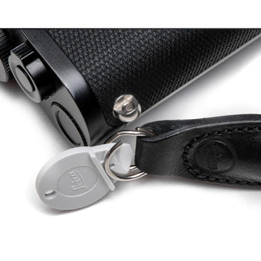 Leica Rope Strap - White and Black -  Ring - 126cm