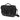 Billingham Mini Eventer - Black Fibrenyte / Black Leather