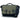 Billingham Mini Eventer - Sage Fibrenyte / Black Leather