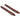 Billingham Mini Eventer Front Straps - Black